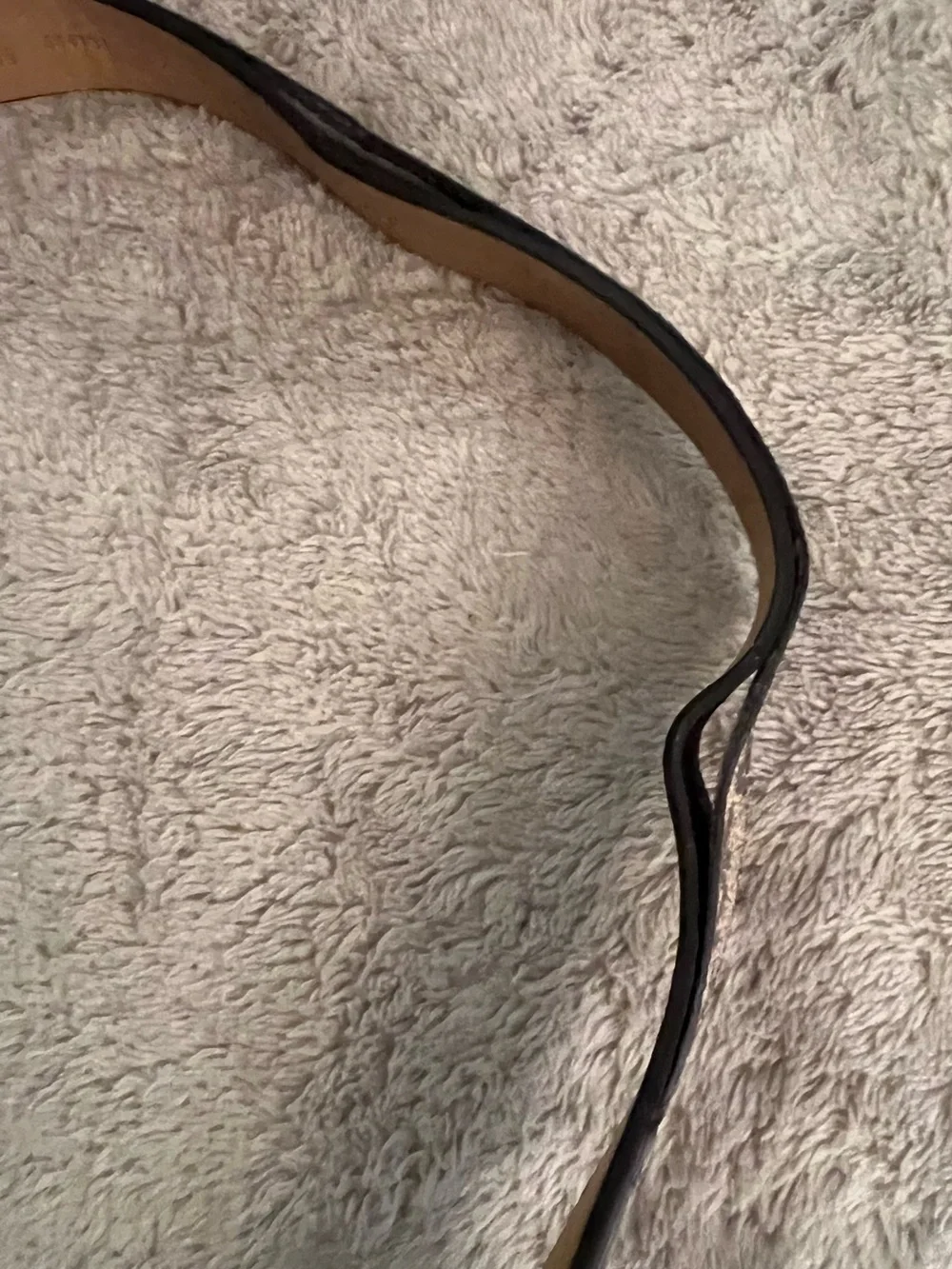 Michael Kors Signature Logo Belt Bag